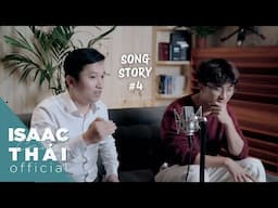 Song Story #4  Người Sáng Tác Nhạc Thánh - Nguyễn Ngọc Thiên Lộc (Quyền Năng Thập Giá)