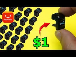 Can a $1 Aliexpress Module Really Do This?