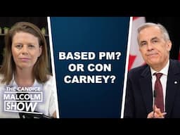The KNIVES come out for Carney, Liberal Party in TURMOIL + How Juno News is fighting WOKE culture