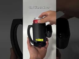 The Ultimate Alcoholic Mug🔥