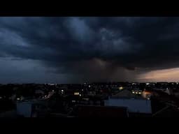 Anwius  - Raindrops