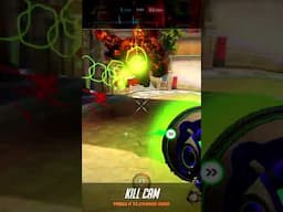 POV You find Frogger in Normalwatch - Overwatch