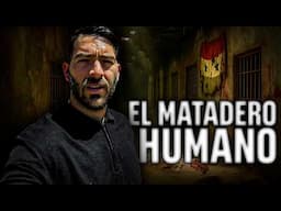 ENTRÉ A LA PRISIÓN MÁS TEMIDA EN DEL MUNDO I SIRIA Ep6