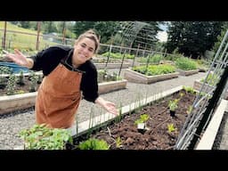 I Want to Show You Before it's too LATE! A Full May 2025 Garden Tour!