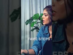 എന്റെ വീട്ടുക്കാരെ തെറി വിളിക്കുന്നു! ! #famesteps #azimol