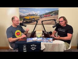 Best 50s-70s Cars, New Car Movie Pitch, Paying Extra for Color | Car Debate Ep. 800