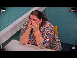 Daughter Horrified After Learning About Parents Murder