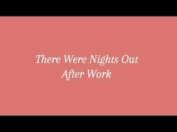 Then There Was Love (Official Lyric Video)