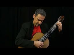 The Scientist - Best Of Coldplay For Classical Guitar - João Fuss