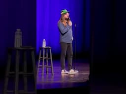 There's a baby at my show | Dusty Slay Comedy