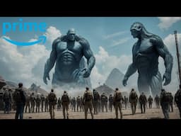10 Mind-Blowing Movies Streaming on Amazon Prime Right Now (2025)