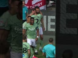 GOAL | Nat Phillips vs Hull City (A)