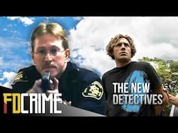 Critical Evidence | The New Detectives | FD Crime
