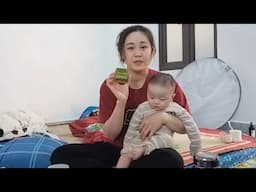 #5 Ngày Thứ 5 Hành Trình Thay Đổi Con Người Ba Mẹ Con Thuỳ | Luận Quảng Ninh