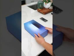 Samsung Mystery Box Unboxing for Galaxy S25 Edge: What’s in it?