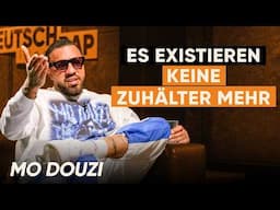 Mo Douzi über absurde Bordell-Stories, Deal bei Shindy, fast abgeknallt, Spiegel TV-Doku | Interview