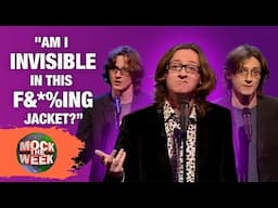 Ed Byrne's Funniest Moments | Stand-Up Comedy Compilation | Mock The Week