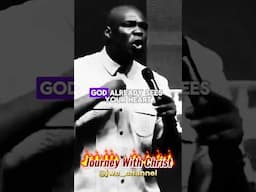 To Walk In The Will Of God You Need To Obey This #apostlejoshuaselman #shortsvideo #jwc_channel