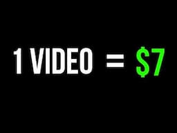 How to Make $7 Per Video with 1Browser’s YouTube Referral Program!