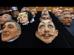 Masquerade | Masquerade and More | Nebraska Stories | Nebraska Public Media