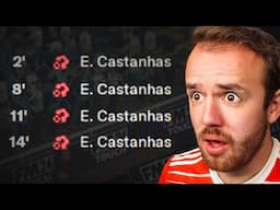 100% Insane FM Moments