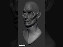Maybe The Worst Thing I Have Ever Sculpted