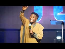 KNOW YOUR ENEMY | FAITH CONFERENCE IBADAN | APOSTLE EMMANUEL IREN