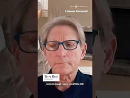 Terry Real’s Advice for an Estranged Father