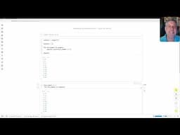 PyCon US 2025 Tutorial Sneak Peek: "Comprehending Comprehensions" - Reuven M. Lerner