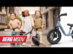 BERG MOOV