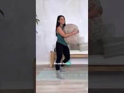 Pinching During Deep Squats?