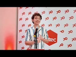 INTEC | Video de despedida de graduandos y graduandas - Graduación abril 2025