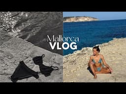 72hours shooting bikinis on Mallorca