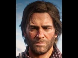 Trying To Get RDR 2 Platinum