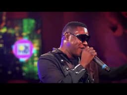 Nuffy Debuts Vybz Kartel Collab & More