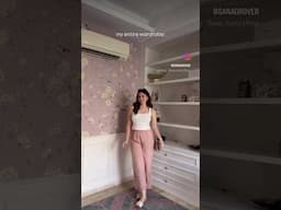 My recent favourite outfits 🤍