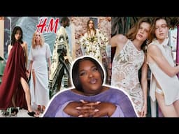 H&M New In Just Dropped 🔥 H&M Summer Drop 1 & 2