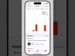 How to Manually Add a Workout to Apple Fitness