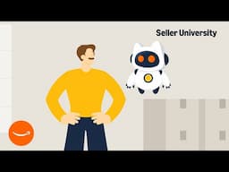 Intro to Automate Pricing on Amazon