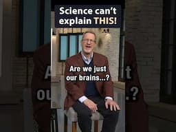 Science Can’t Explain Your Spirit