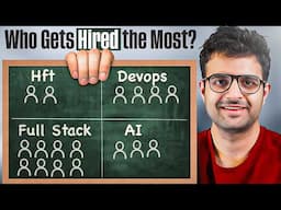 ⁠50 Students, 1 Hiring Season: The Real Job Market Revealed