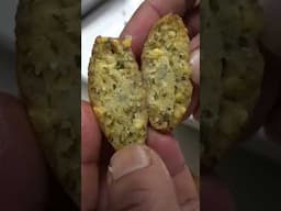 Hummus Recipe as used in Falafel Sandwich Wraps