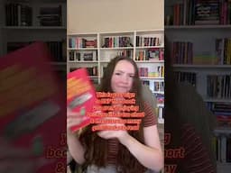 DNF that book! Life’s too short for bad books☝🏻#booktube #dnf #books #bookish #ashleyslittlelibrary