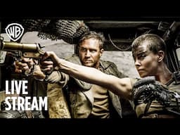 🔴 LIVE: Mad Max | Complete Series Compilation Stream | Warner Bros. Entertainment