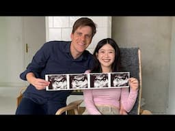 我們要有寶寶了! | We are having a kid!