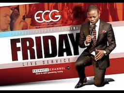 Friday Service Online | Lilongwe, Malawi