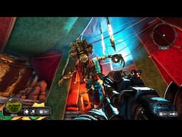 New Steampunk Roguelite FPS - Abyssus Gameplay Showcase