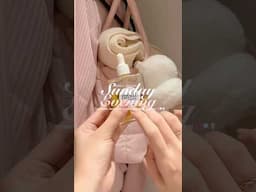 daily diaries ep #3 !! 🎀🛁 #vlog #nightroutine #selfcare #aesthetic #shorts #foryou #viralshort