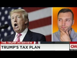 No Taxes Under $150K: Trump's BOLD NEW Economic Plan!