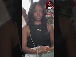 From Hair Down Her Back To A Shoulder Length Bob  #hairstylesforblackwomen